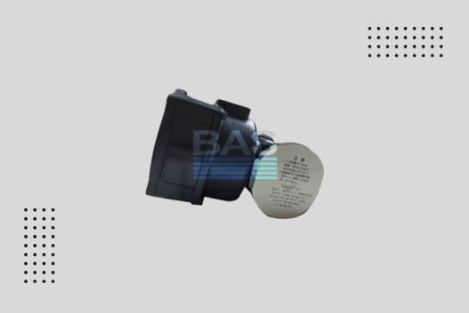 Cara Kerja Tokico Flow Meter output Pulsa